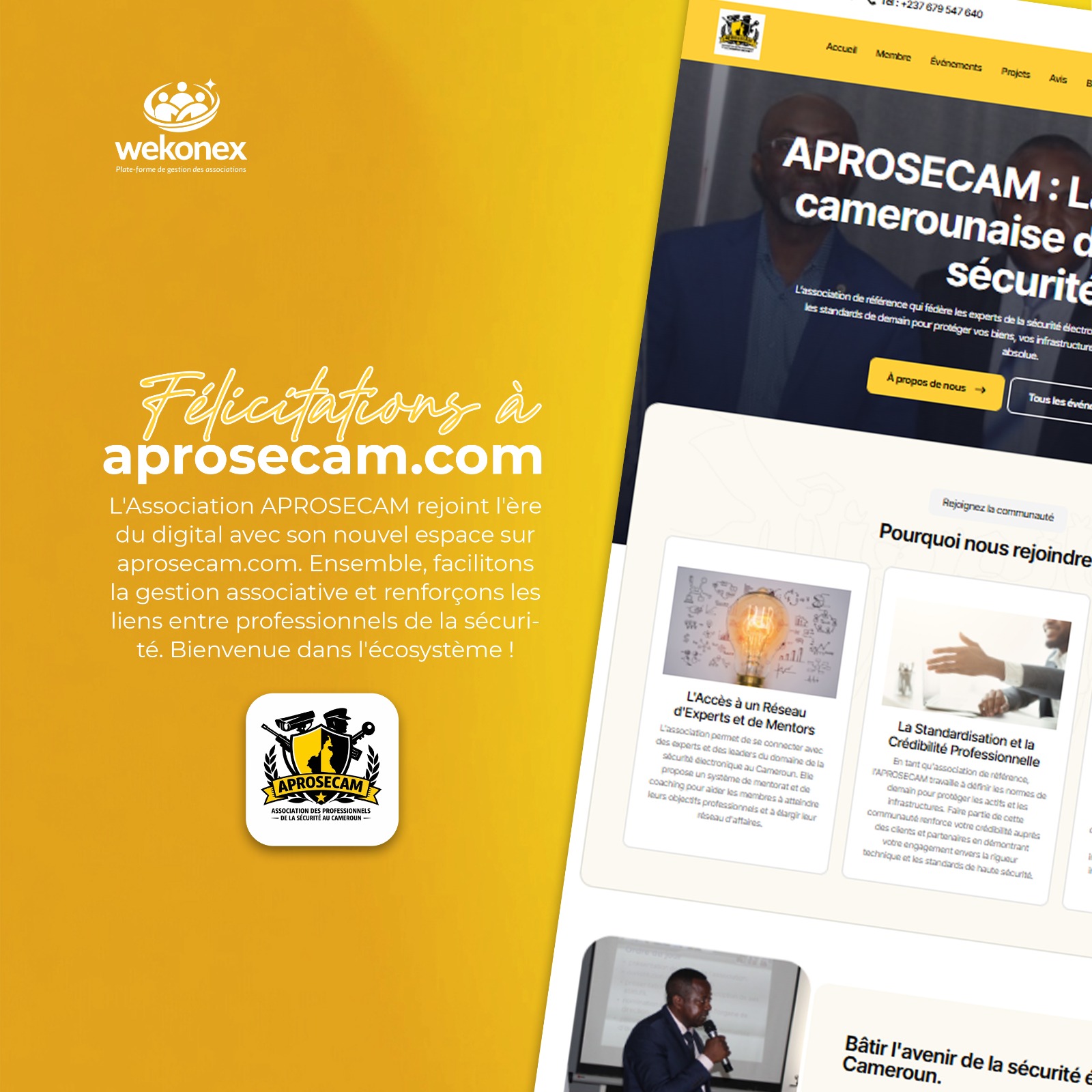 www.aprosecam.com